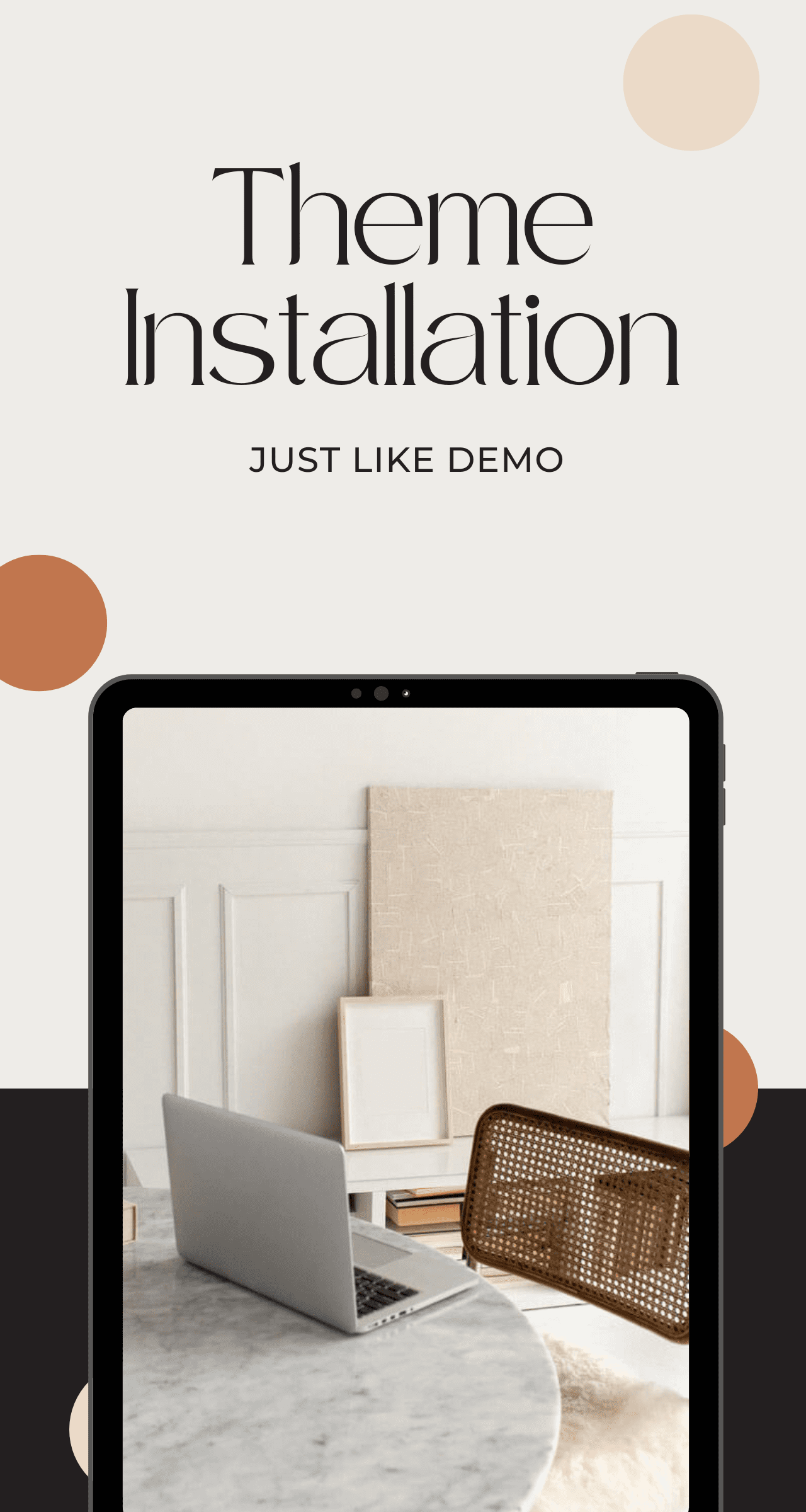 Installation Service